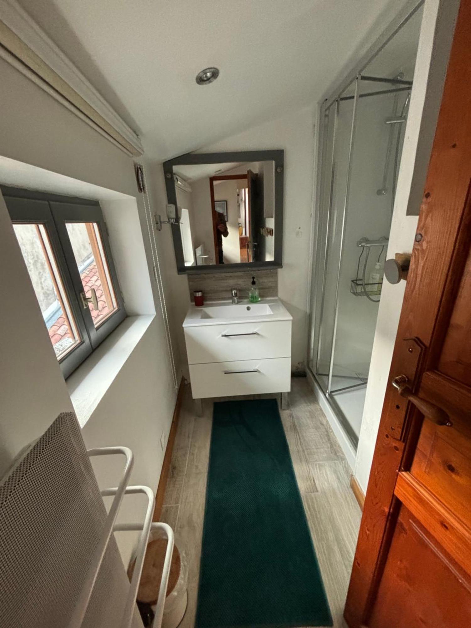 Appartement 3 Pieces Sur Le Vieux Port, Plein Centre La Rochelle  Exterior foto